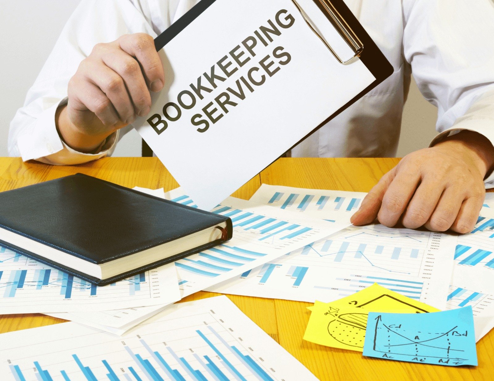 business bookkeeping services