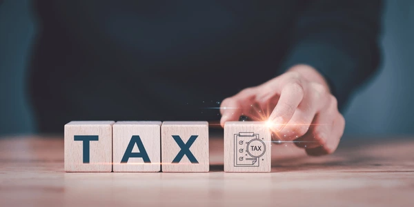 Individual taxes Services
