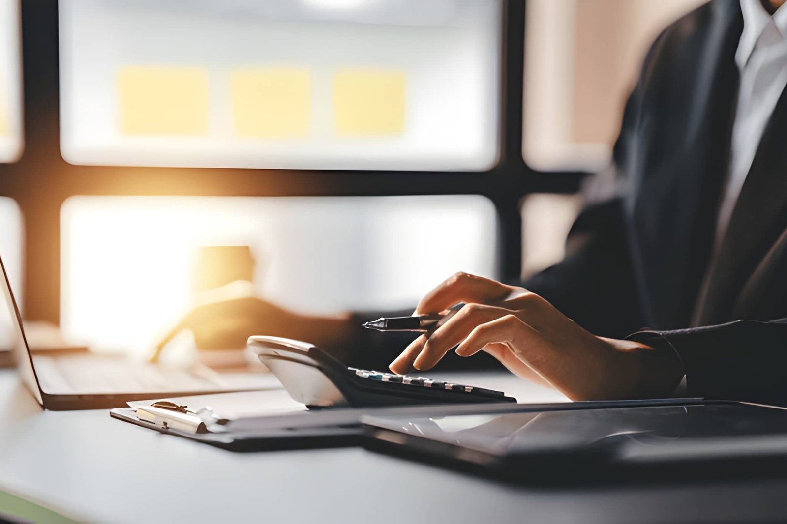 Tax Preparation Services